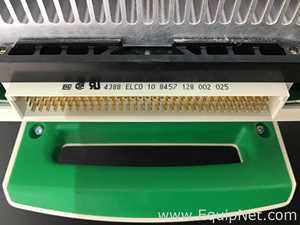 Bio-Rad Reaction Module 96W Fast