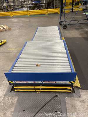 Equipamento de Elevação Blue Giant 