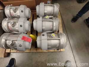 Lote de 11 Bomba de Vacío Edwards XDS35i
