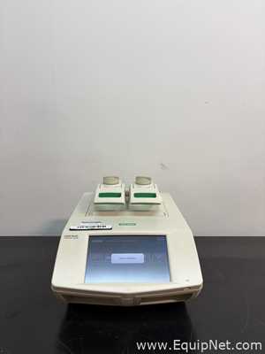 Bio-Rad C1000 Thermal Cycler