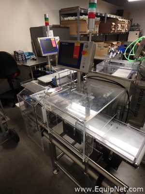 Mettler Toledo C3350 Check Weigher - 1
