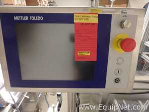 Verificador de Peso Mettler Toledo C3350
