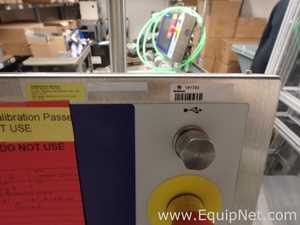 Verificador de Peso Mettler Toledo C3350