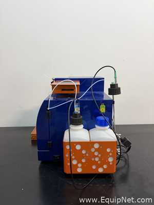 Miltenyi Biotec autoMACS Pro Separator Magnetic Separator