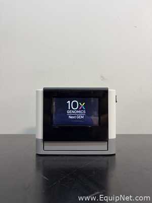 10X Genomics GCG-SR-1 Chromium Single Cell Controller