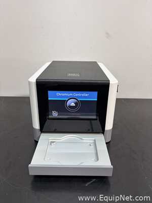 10X Genomics GCG-SR-1 Chromium Single Cell Controller