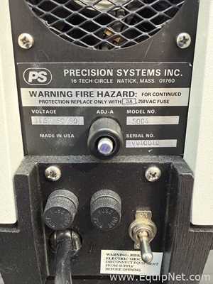 Osmômetro Precision Systems 5004
