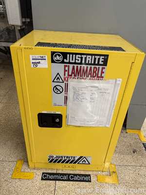 lote de   Equipamentos Diversos para Fábricas JustRite 