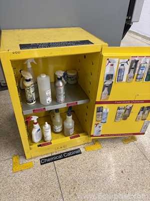 lote de   Equipamentos Diversos para Fábricas JustRite 