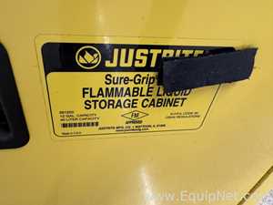 lote de   Equipamentos Diversos para Fábricas JustRite 