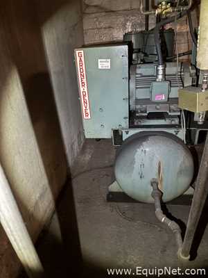 Compressor de Ar Gardner Denver EBERFA