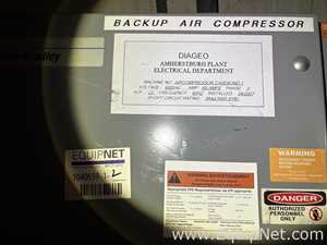 Compressor de Ar Gardner Denver EBERFA