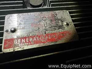 Compressor de Ar Gardner Denver EBERFA