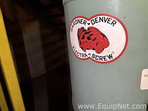 Compressor de Ar Gardner Denver EBERFA