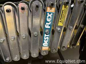 Best Flex Expandable Conveyor