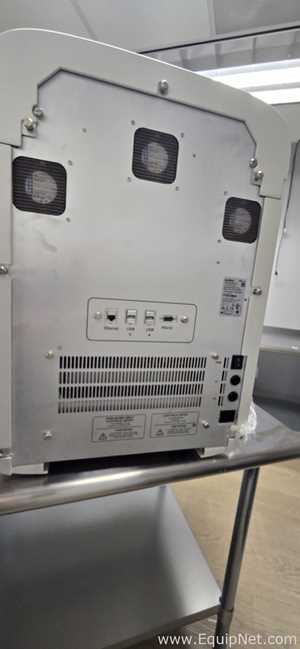 Applied Biosystems QuantStudio 7 Flex Real-Time PCR System
