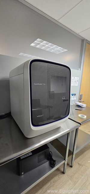 Applied Biosystems QuantStudio 7 Flex Real-Time PCR System