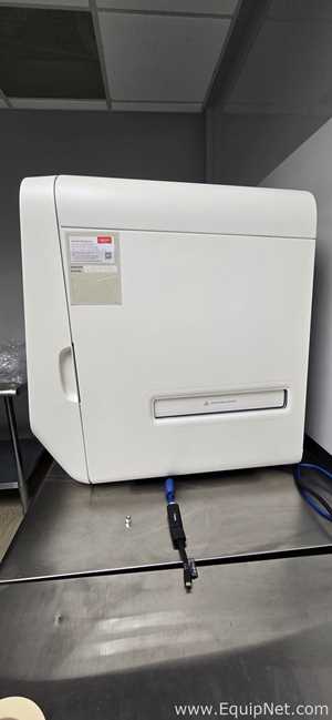 Applied Biosystems QuantStudio 7 Flex Real-Time PCR System