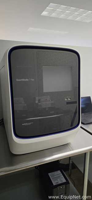 Applied Biosystems QuantStudio 7 Flex Real-Time PCR System