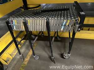 Best Flex Expandable Conveyor