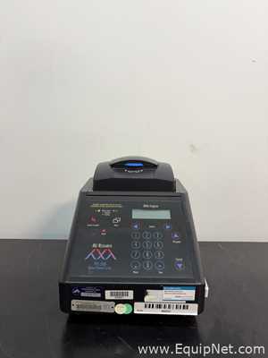 MJ Research PTC-200 DNA Engine Peltier-Driven PCR and Thermal Cycler