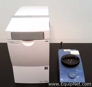 Analisador Agilent Technologies 2100 Bioanalyzer