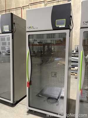 Caron Co 7400-33-2 CO2 Incubator