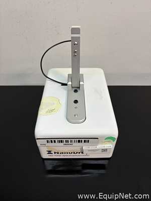 NanoDrop ND-1000 UV/Vis Spectrophotometer