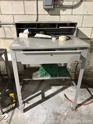 lote de   Equipamentos Diversos para Fábricas Various 