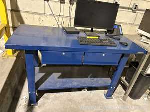 lote de   Equipamentos Diversos para Fábricas Various 