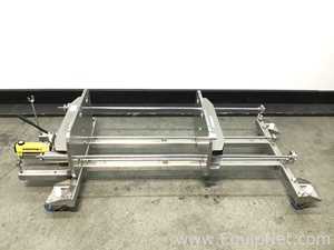 Millipore MPODSYS1N Filter Press