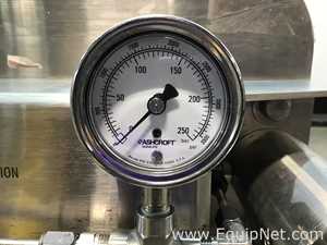 Millipore MPODSYS1N Filter Press
