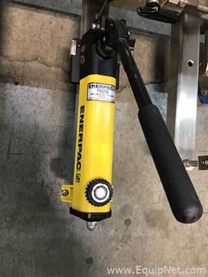 Millipore MPODSYS1N Filter Press