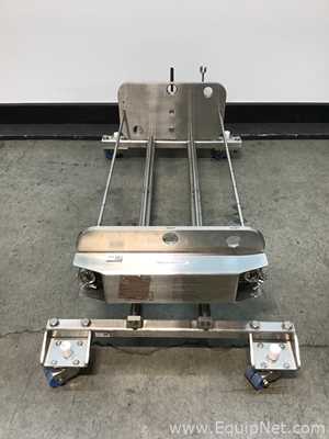 Millipore MPODSYS1N Filter Press