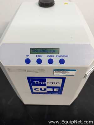 Solid State Cooling Systems ThermoCube Benchtop Chiller