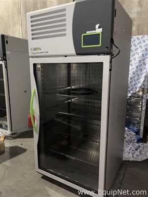 Caron 7400-25-1 CO2 Incubator