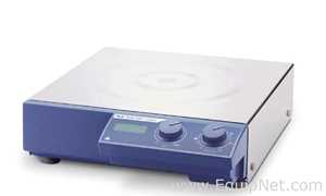 Unused IKA Midi MR 1 Digital S001 Magnetic Stirrer