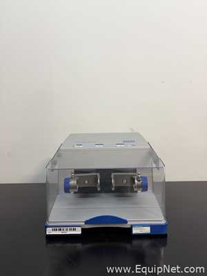 Qiagen TissueLyser II Tissue Processor