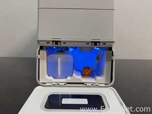 Analizador Luminex Corporation MAGPIX