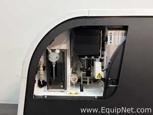 Analizador Luminex Corporation MAGPIX