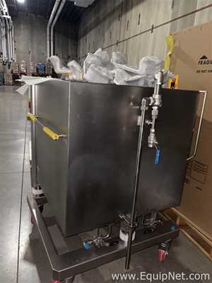 Biorreactor Sartorius 
