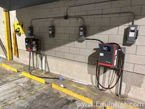 Cargador de Batería Enersys NIP3-JN-4C