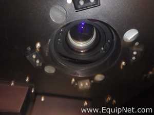 Gerador de Imagens Perkin Elmer IVIS Lumina S5