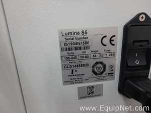 Gerador de Imagens Perkin Elmer IVIS Lumina S5