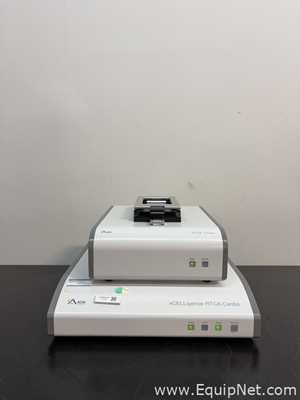 ACEA Biosciences xCELLigence RTCA Cardio Analyzer With Acea RTCA Cardio Station