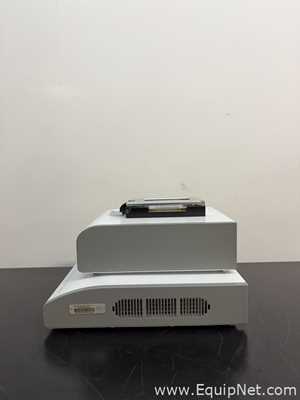ACEA Biosciences xCELLigence RTCA Cardio Analyzer With Acea RTCA Cardio Station