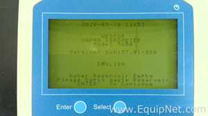 Osmômetro Wescor Vapro 5600