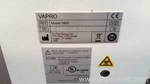 Osmômetro Wescor Vapro 5600