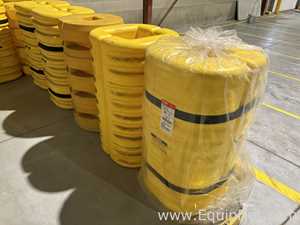 Approximately Ten Column Bumpers
