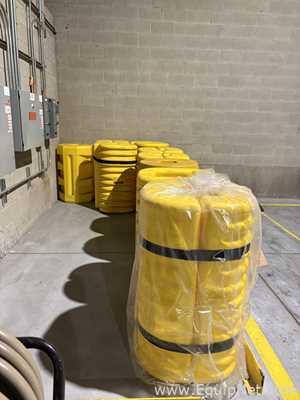 Approximately Ten Column Bumpers